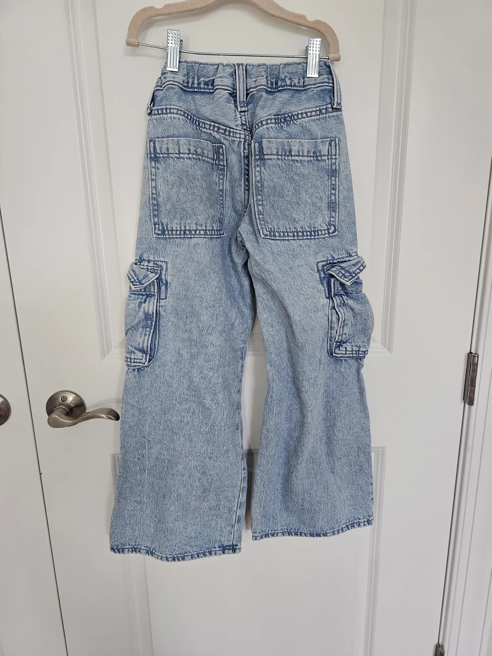 Old Navy light blue
